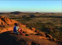 Vier Länder Reise durch Südafrika, Namibia, Botswana und Simbabwe - Camping oder Lodge Safari
